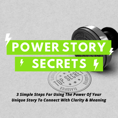 Power Story Secrets